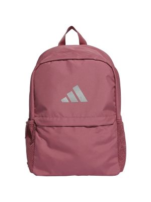 Růžový batoh Adidas