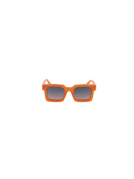 Sonnenbrille Von Dutch orange