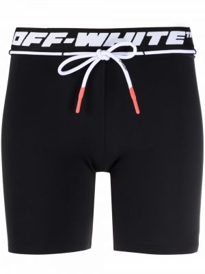 Pantaloncini sportivi Off-white
