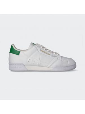 Кросівки Adidas Continental 80 білі