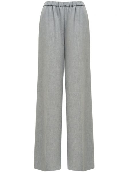Pantalon droit 12 Storeez gris