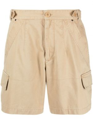 Cargo shorts aus baumwoll Isabel Marant