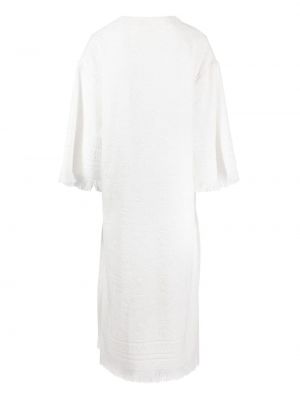 Šaty Zimmermann bílé