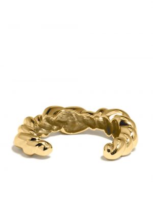 Vergoldeter armband Completedworks gold