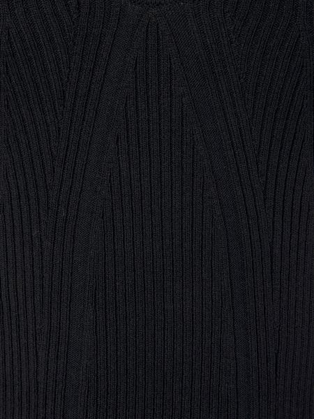 Megztinis Lascana juoda
