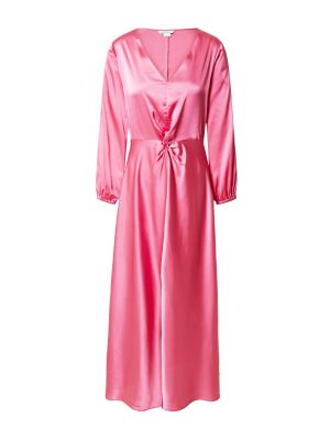 Estélyi ruha Monki rózsaszín