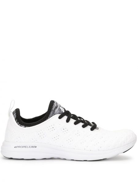 Sneakers Apl: Athletic Propulsion Labs, bianco