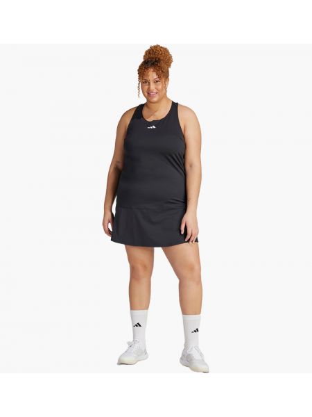 Тенісна сукня Adidas чорна