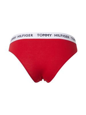 Klasikinės kelnaitės Tommy Hilfiger Underwear raudona