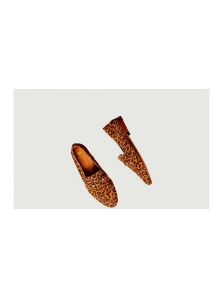 Loafers Bobbies Paris marrón