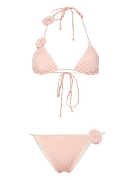 Bikini La Reveche pembe