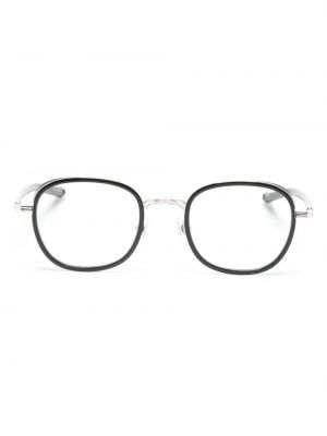 Dioptrijske naočale Matsuda crna