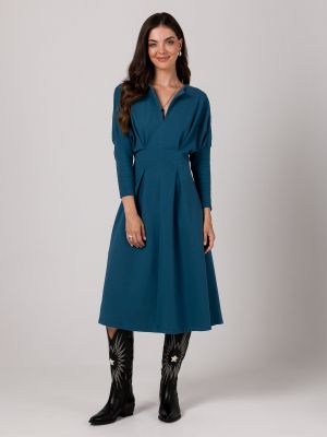 Šaty Bewear modré