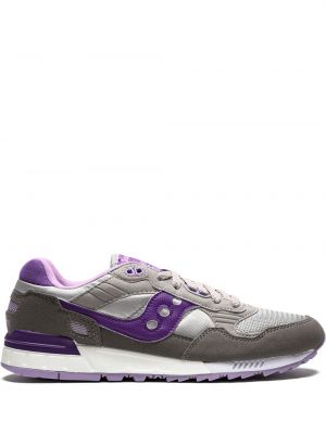 Sneakers Saucony grå