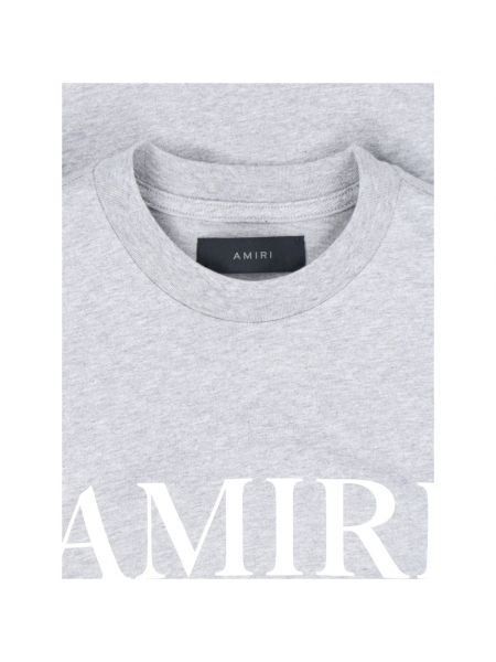 Camiseta Amiri