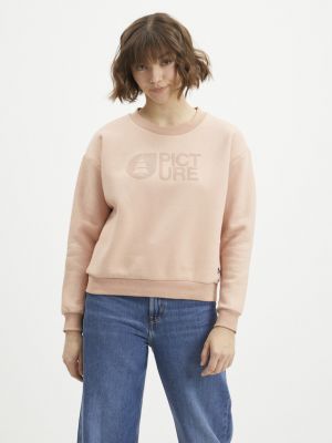 Sweatshirt Picture pink