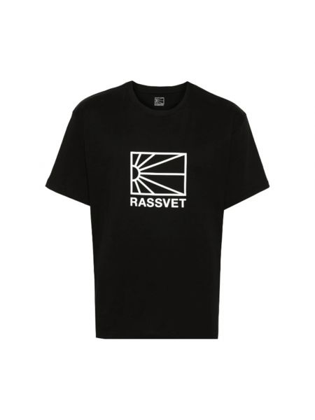 Koszulka Rassvet czarna