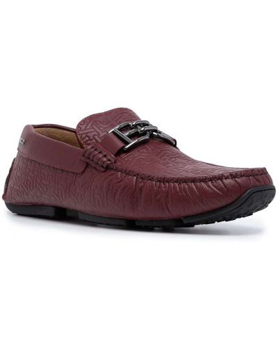 Slip on loafers Bally