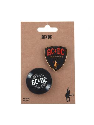 Brošňa Acdc
