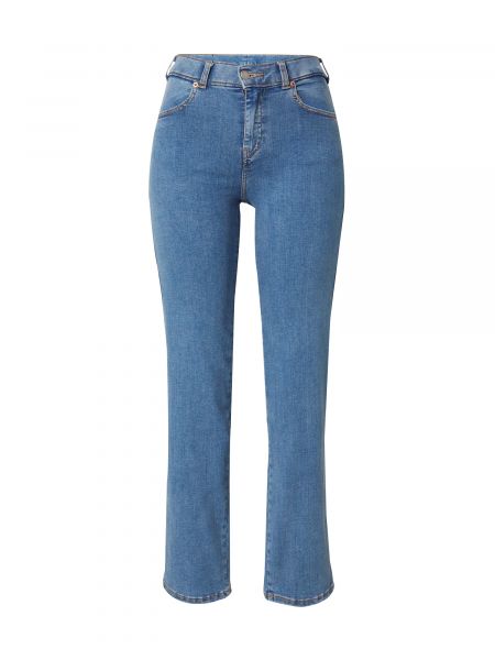 Jeans Dr. Denim blå