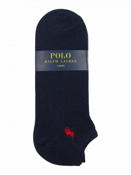 Stopki Polo Ralph Lauren Underwear niebieskie