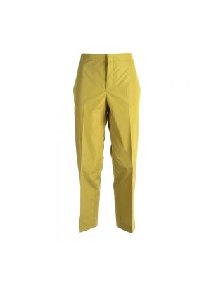 Pantalon Emilio Pucci jaune