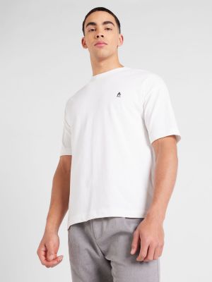 T-shirt Drykorn bianco