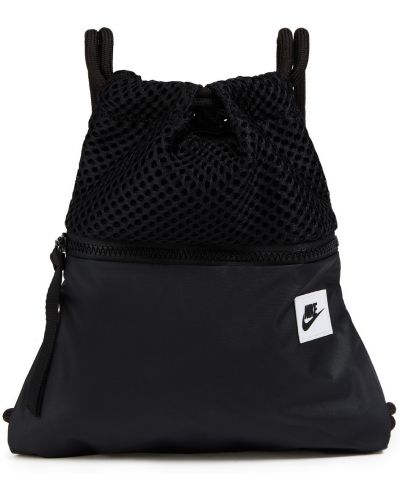 Рюкзак сетчатый Nike