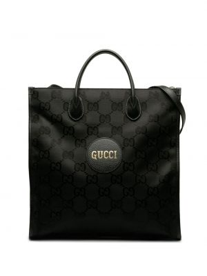 Bevásárlótáska Gucci Pre-owned