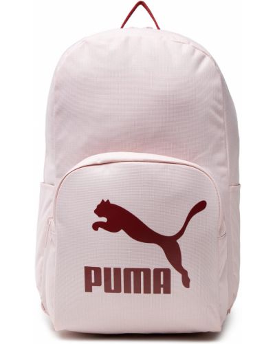 Hátizsák Puma rózsaszín