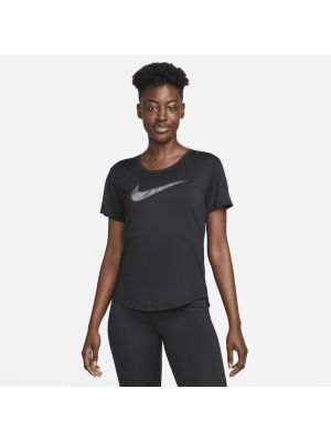 Koszulka z krótkim rękawem do biegania Nike