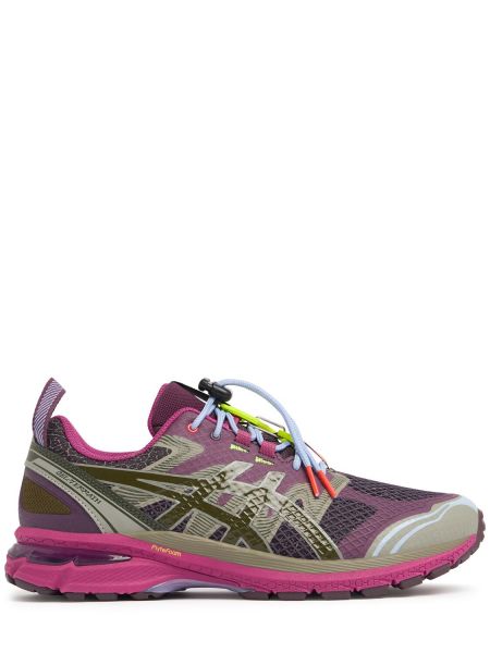 Sneakers Asics lila