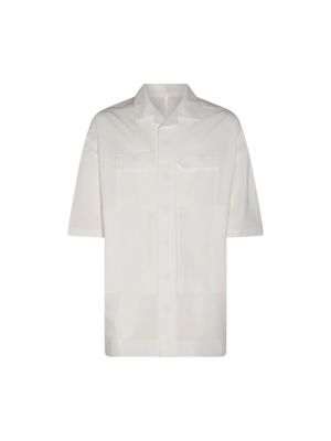 Koszula Rick Owens biała