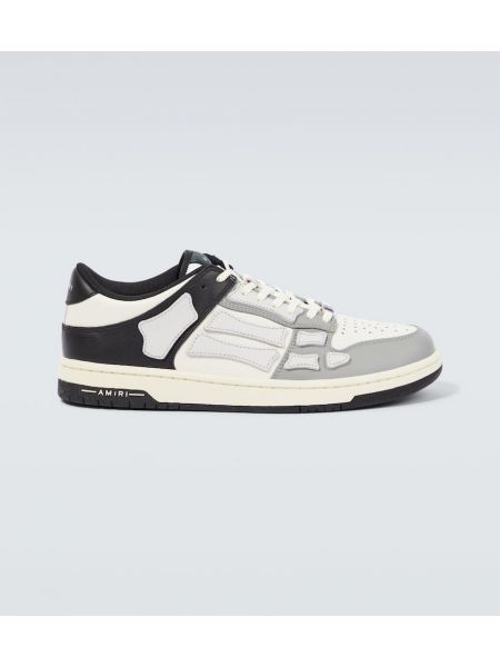 Δερμάτινα sneakers Amiri