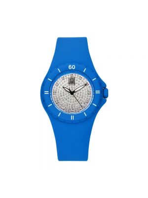 Zegarek Light Time niebieski