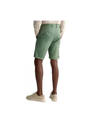 Pantalones cortos slim fit Gant