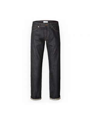 Jeansy skinny Selected Femme