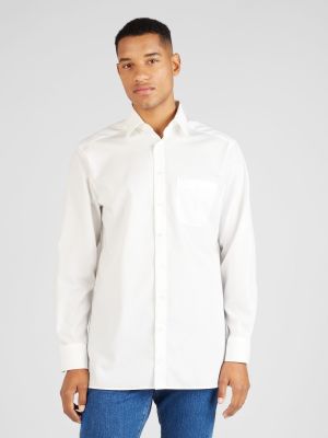 Marškiniai Olymp balta