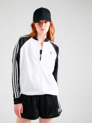 Brīva piegriezuma jaka Adidas Originals