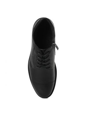 Ботинки Just Couture черные