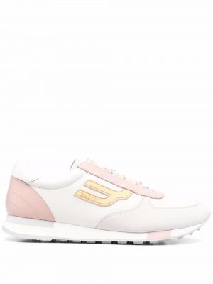 Sneakers Bally vit