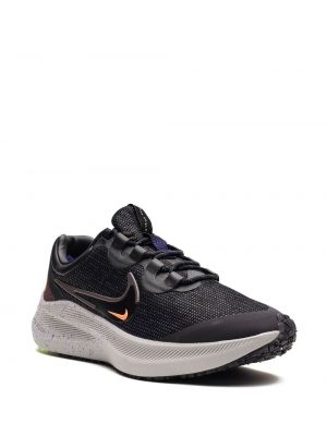 Sneakersy Nike Zoom czarne