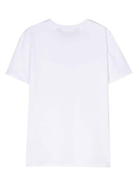 T-shirt mit print Just Cavalli