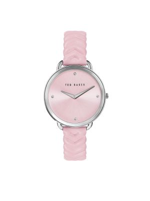 Armbanduhr Ted Baker pink