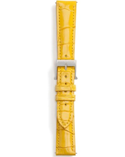 Relojes Dolce & Gabbana amarillo