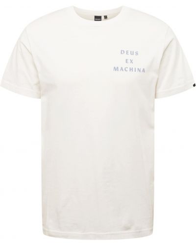 Тениска Deus Ex Machina