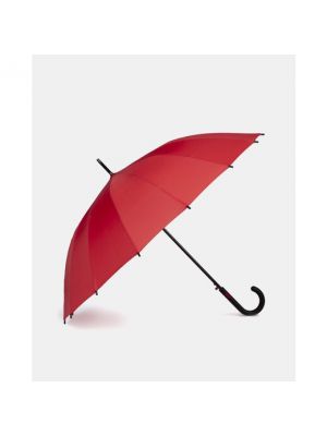 Paraguas Vogue rojo