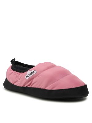 Chaussons Nuvola rose