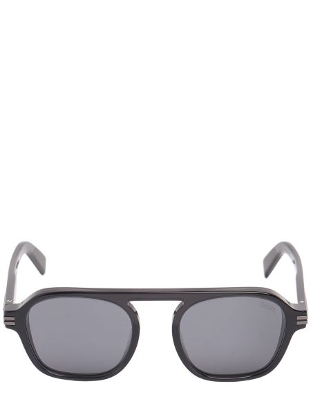 Gafas de sol Zegna negro