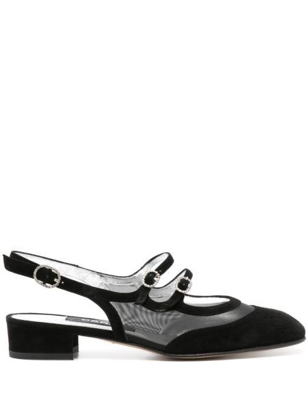 Pumps Carel Paris schwarz